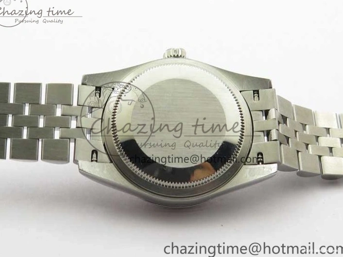 0119 Reliable Datejust 31mm 278271 SS BP Maker Best Edition Gray Sticks Marker Dial on Jubilee Bracelet 2725